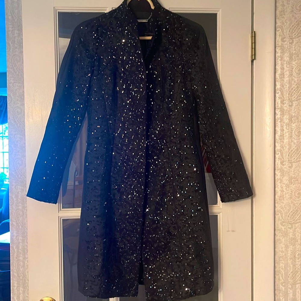 White House Black Market Jacket